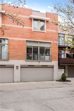 1401 N Wieland Unit V, Chicago, IL 60610