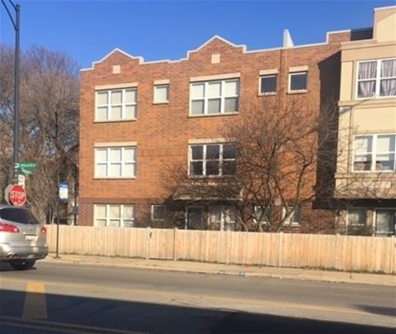 4859 N Pulaski, Chicago, IL 60630