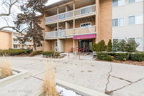 930 Beau Unit 205, Des Plaines, IL 60016