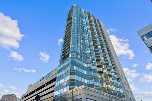 111 W Maple Unit 1411, Chicago, IL 60610