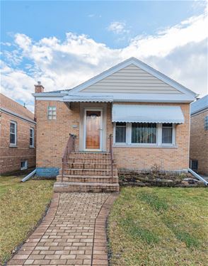 5941 W Foster, Chicago, IL 60630