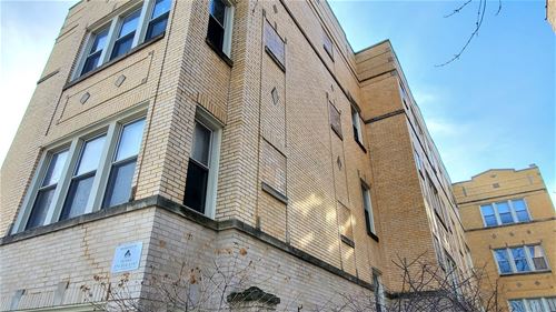 4104 N Mozart Unit 2W, Chicago, IL 60618