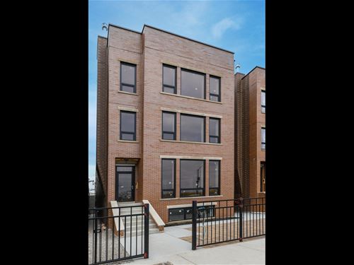 1545 W Diversey Unit 1, Chicago, IL 60614