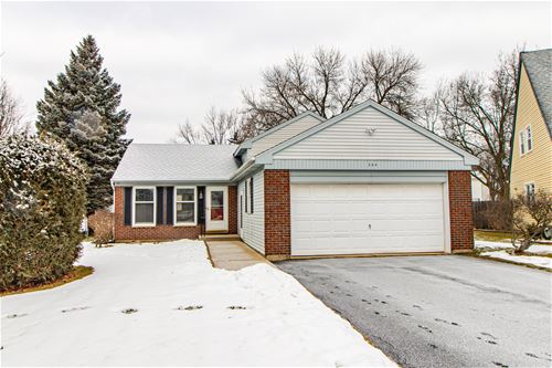 204 Court Of Ash, Vernon Hills, IL 60061