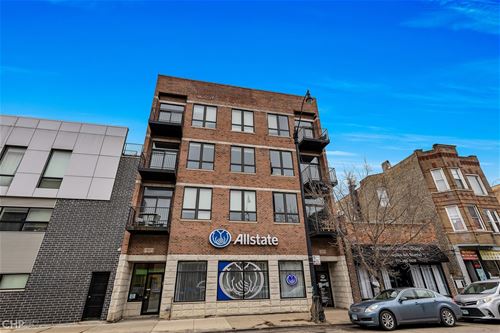 3060 W Armitage Unit 302, Chicago, IL 60647