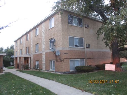 5580 S Archer Unit 1A, Chicago, IL 60638