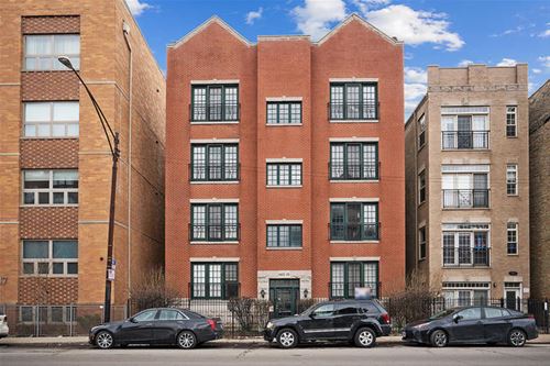 1623 W Grand Unit 3W, Chicago, IL 60622