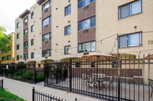 6001 N Kenmore Unit 305, Chicago, IL 60660