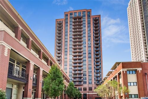 330 N Jefferson Unit 1603, Chicago, IL 60661