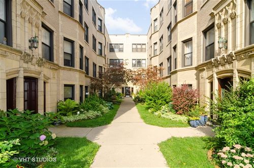 7438 N Hermitage Unit 2E, Chicago, IL 60626