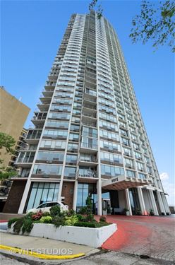 6101 N Sheridan Unit 12D, Chicago, IL 60660