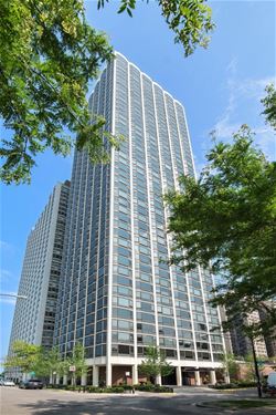 1555 N Astor Unit 24W, Chicago, IL 60610