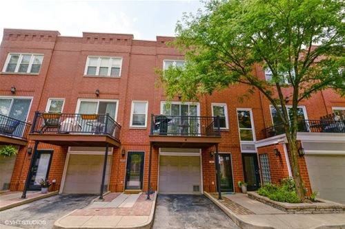 2801 N Wolcott Unit Q, Chicago, IL 60657