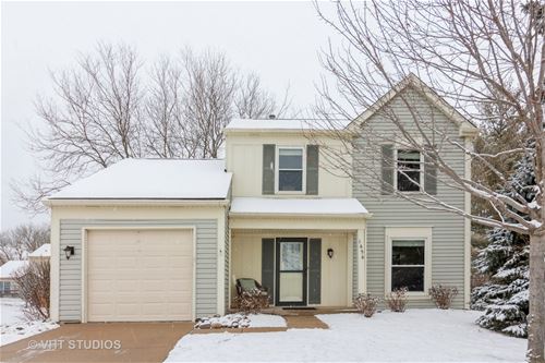 1454 Farrington, Aurora, IL 60504