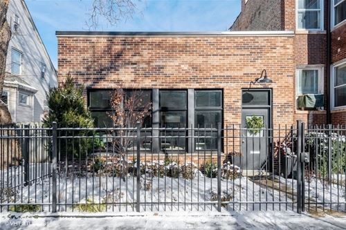 1814 W Summerdale, Chicago, IL 60640