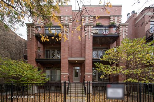 2627 N Sheffield Unit 301, Chicago, IL 60614