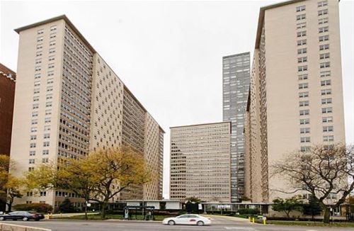 3950 N Lake Shore Unit 1104, Chicago, IL 60613