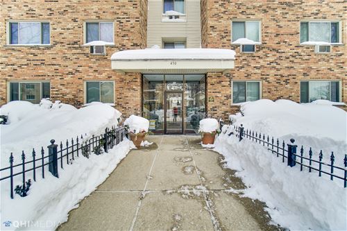 430 Home Unit 110-S, Oak Park, IL 60302