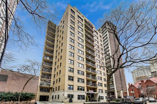 1350 N Astor Unit 11A, Chicago, IL 60610