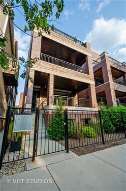 2511 N Southport Unit 1, Chicago, IL 60614