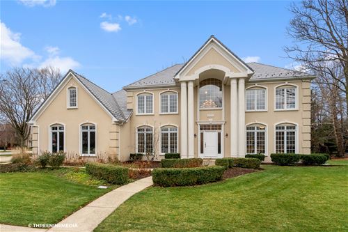 2030 Palmer, Naperville, IL 60564