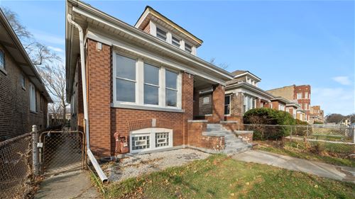 7742 S Paulina, Chicago, IL 60620