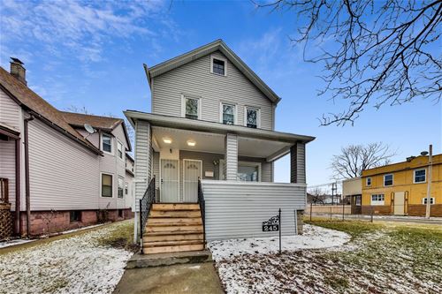 245 S 13, Maywood, IL 60153