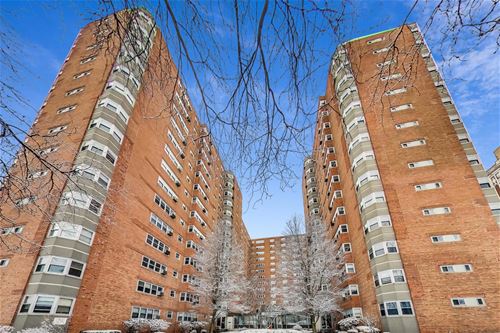 4980 N Marine Unit 1231, Chicago, IL 60640