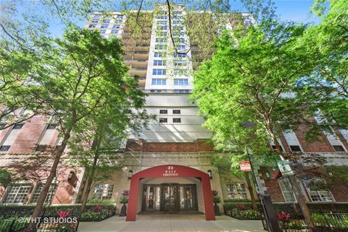 21 W Chestnut Unit 509, Chicago, IL 60610