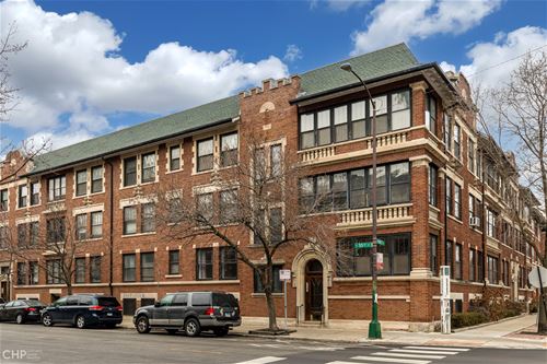 1722 E 55th Unit 3, Chicago, IL 60615