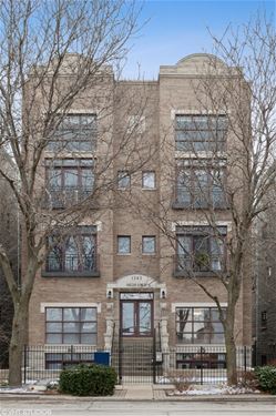 1343 N Mohawk Unit 1S, Chicago, IL 60610