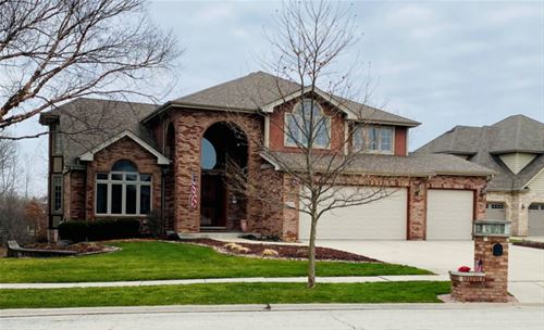 16237 Coleman, Orland Park, IL 60467