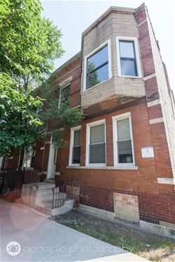 2321 N Albany Unit 2, Chicago, IL 60647