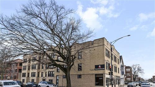 2957 N Kedzie Unit 2A, Chicago, IL 60618