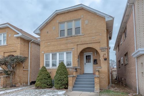 3717 Ridgeland, Berwyn, IL 60402