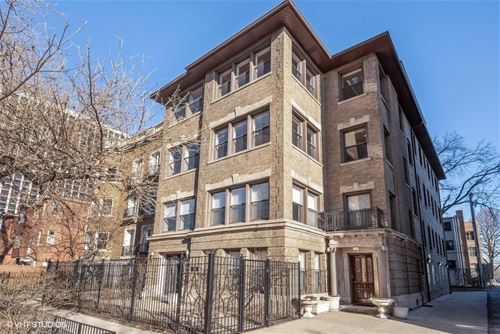 706 W Junior Unit 2, Chicago, IL 60613