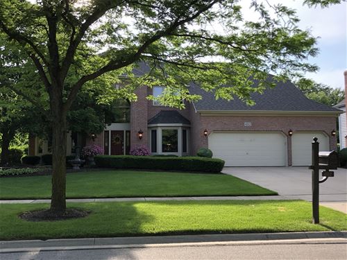 4312 Camelot, Naperville, IL 60564