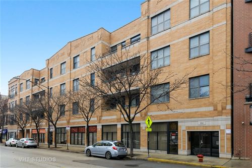 2040 W Belmont Unit 204, Chicago, IL 60618