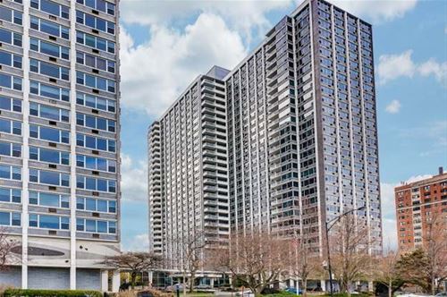 4250 N Marine Unit 1713, Chicago, IL 60613