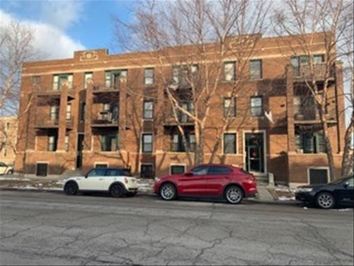 5001 S Prairie Unit B, Chicago, IL 60615