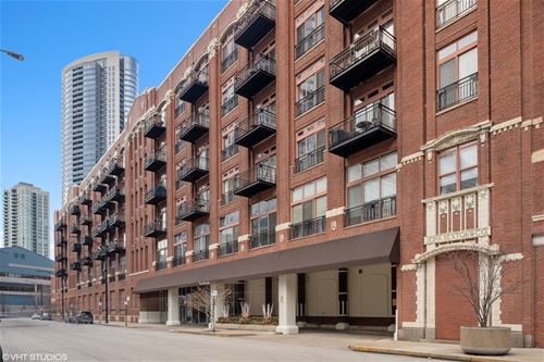 360 W Illinois Unit 3A, Chicago, IL 60654