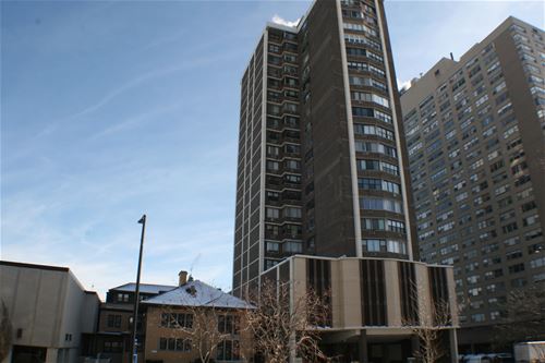 6325 N Sheridan Unit 1101, Chicago, IL 60660