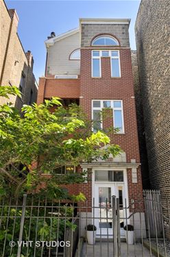 1655 N Halsted Unit 2, Chicago, IL 60614