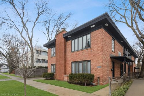 1108 Erie Unit 2F, Oak Park, IL 60302