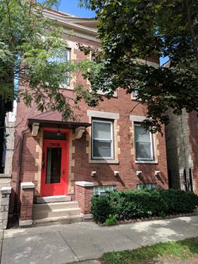 5438 N Ashland Unit 1, Chicago, IL 60640