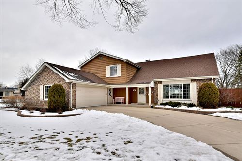 2202 E Sherwood, Arlington Heights, IL 60004