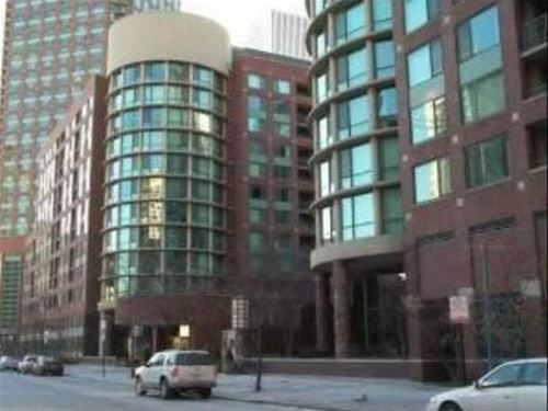 440 N Mcclurg Unit 907, Chicago, IL 60611