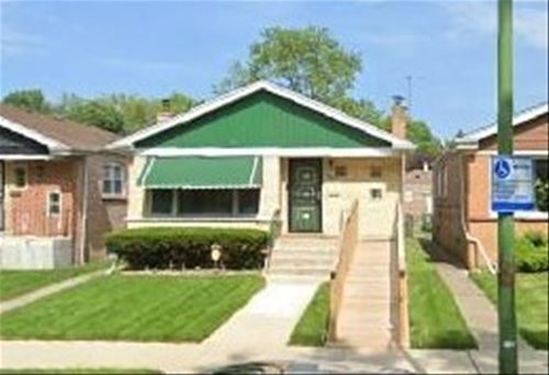 10037 S Merrill, Chicago, IL 60617