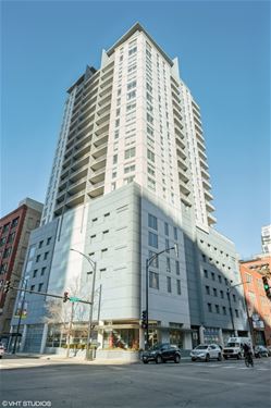 330 W Grand Unit 1305, Chicago, IL 60654