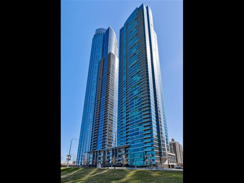 1211 S Prairie Unit 4506, Chicago, IL 60605